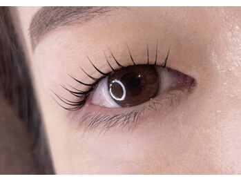 ニコットラッシュ(nicotto.lash)/ラッシュリフト