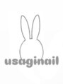 ウサギネイル(usagi nail)/mimi
