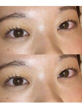 アイラッシュプラン リノ(eyelash plan RINO)/韓国風まつ毛パーマ