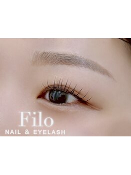 モテ可愛な目元にしたい