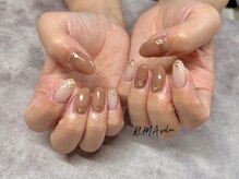 ルナサロン(RUNA.salon)/持ち込みデザイン