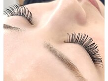 モアーナ ビューティールーム(MOAHNA beauty room)/フラットラッシュ付け放題