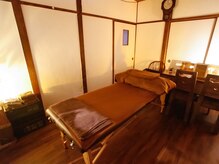 ナナイロ(na奈iro)/完全個室でゆっくりくつろげる♪