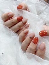 アンジュ 五反田店(Ange)/★定額デザイン★