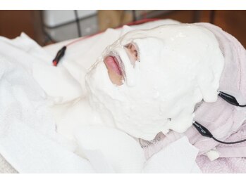 岩川治療院/首のケアも一緒できます