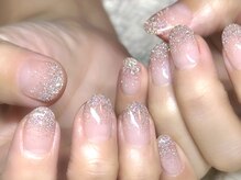 タミーネイル(Tammy nail)/フラッシュネイル