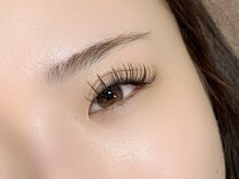 アンディ(ANDY)/セーブルラッシュ120本