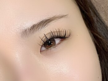 アンディ(ANDY)/セーブルラッシュ120本