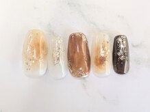 ネイルサロン ルーム 本八幡店(ROOM)/【定額プラチナコース¥6800】