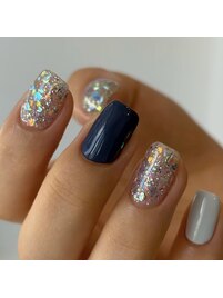 Luxury Lame/ラグジュアリーラメ