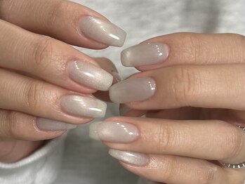 レアネイル(Lea nail)/magnet one color