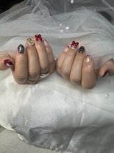 レジーナ(Regina)/持ち込みデザイン