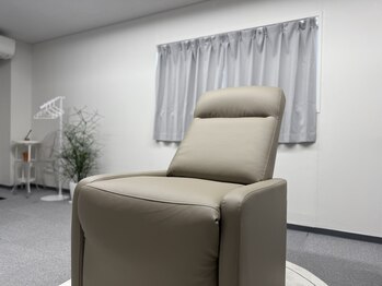 モア(MOA)/１席のみの特別空間