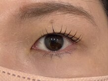 まつげエクステサロン ヘアーリゾートエーアイ 浅草店(hair resort Ai)/ムーンまつげパーマ【浅草】