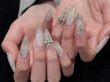 ココ ネイルサロン 秋葉原(Coco)の写真