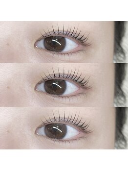 ソルテ 東久留米店(sorte)/パリジェンヌ上下