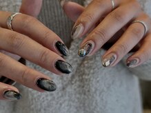 ニューミー(new me)/