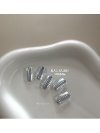 オーロラ+ぷっくりマグネット