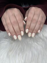 シュガープラム ネイル 横浜(sugar plum)/やり放題/ジェル/スカルプ/横浜