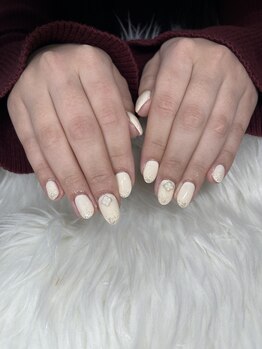 シュガープラム ネイル 横浜(sugar plum)/やり放題/ジェル/スカルプ/横浜