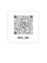 エミュ(emu)&nbsp;芝崎 INSTAGRAM