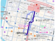 シラカワ 小倉院(SHIRAKAWA)/小倉駅から徒歩 6分