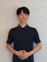 ビーケア 麻布十番(B-care)&nbsp;藤原 晃司