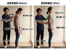 ラフテル整骨院の雰囲気(★お悩みに合わせた施術をご提案!迷ったらおまかせ整体で予約♪)