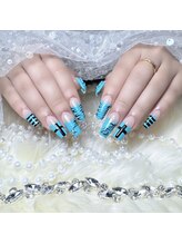 ドリス ネイル サロン(Doris nail salon)/