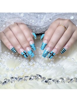 ドリス ネイル サロン(Doris nail salon)/