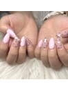 ドットネイル