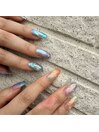 staff nail