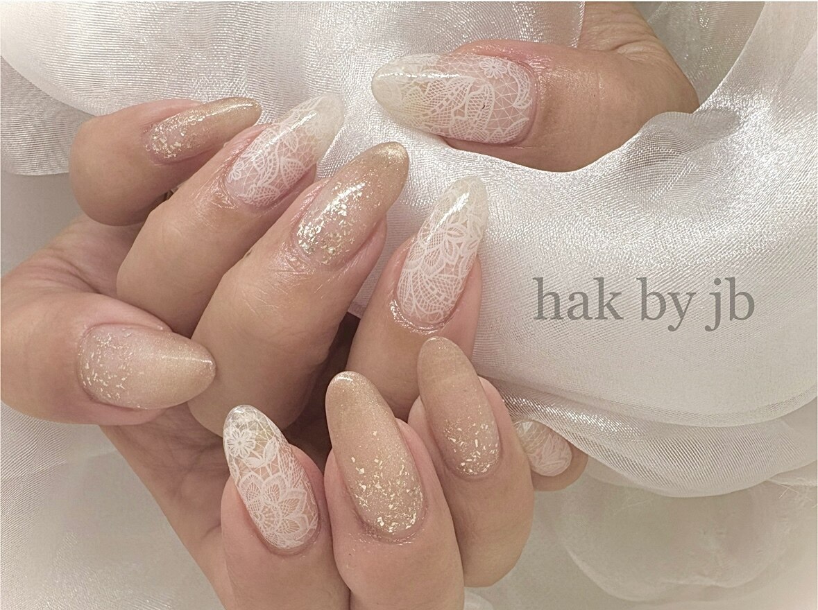 ハク ネイル バイジェービー 稲毛(hak nail byjb)｜ホットペッパー