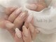 ハク ネイル バイジェービー 稲毛(hak nail byjb)の写真