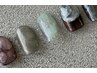 片山指名★フット持ち込み◎フリーアート90分+フットバス付 ¥11000