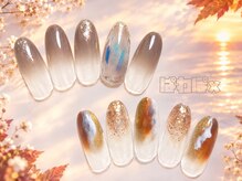 ぱわぽエックス 府中(ぱわぽx)の雰囲気（うる艶トップ使用◎お肌に合ったカラー提案もお任せください^ ^）