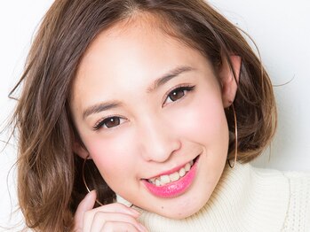 グランビューティー 焼津店(gran beauty)/☆パッチリキュートに☆