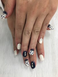 ジェルネイル