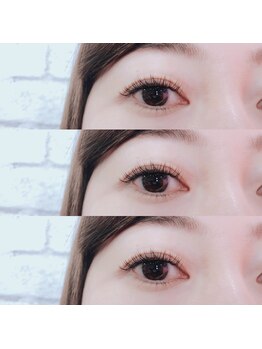 プライズアイリス アイラッシュ 池袋東口店(prize Iris eyelash)/キュートデザイン♪【池袋】
