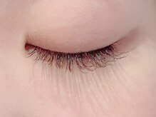 カラン 焼津店(CALIN)/ブラウンエクステ100本☆