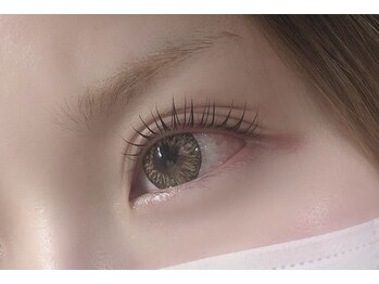 ドレス アイラッシュ(Dress eyelash)/ラッシュリフト(まつげパーマ)