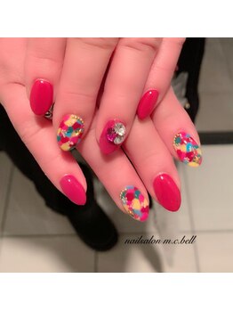 エムシーベル(m.c bell)/