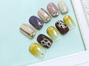 ヴォートル エクラ(votre eclat)/