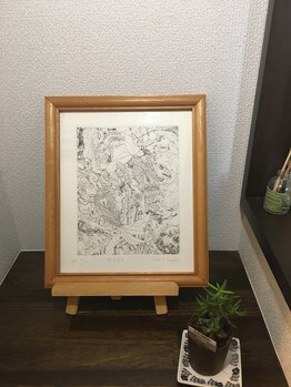 リラクゼーションルーム ゲンキスイッチ/