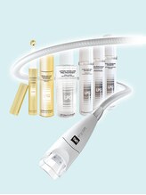 クライオボディケア(Cryo Body Care)/エンダモロジーコスメ　フェイス