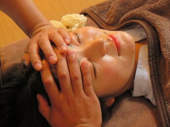 ニコ(nico)/ヘッドスパ