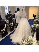 プルンプァン 板橋店(Pulun-Puan)/プルンプァン卒業花嫁さま