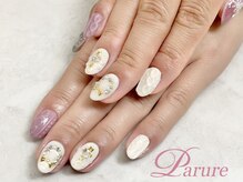 パリュール 新宿店(Parure)/ジェル120分やり放題￥12400