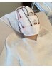 【細胞活性シミ改善美白◎】ポアレスラボ開発☆毛穴洗浄プラセンタ美容液導入