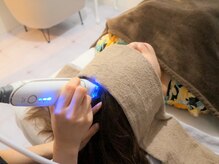 ヴィア 五反田(Via)/頭皮でお悩みの方におすすめ